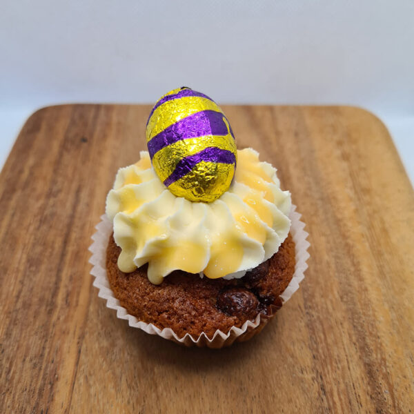 Caramello Egg