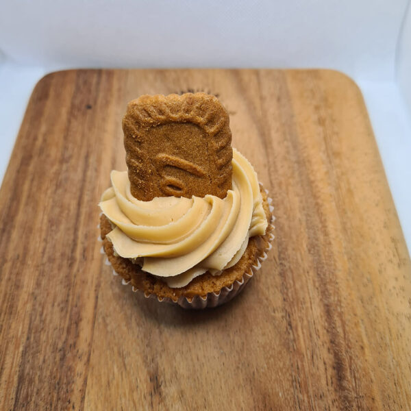 Biscoff