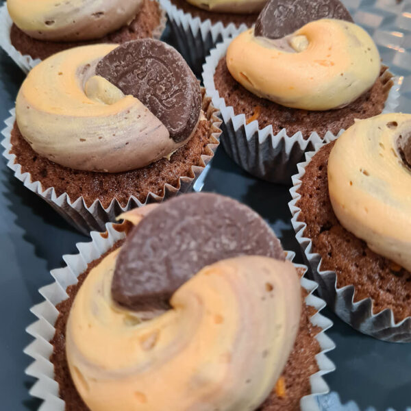Choc Orange