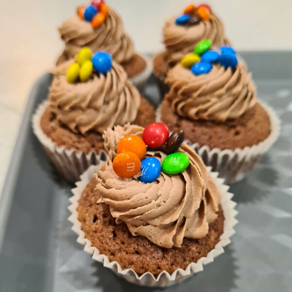 Chocolate