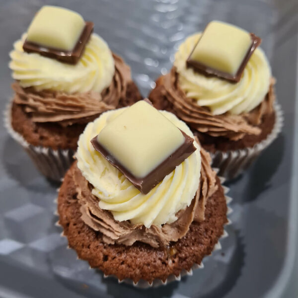 Double Choc