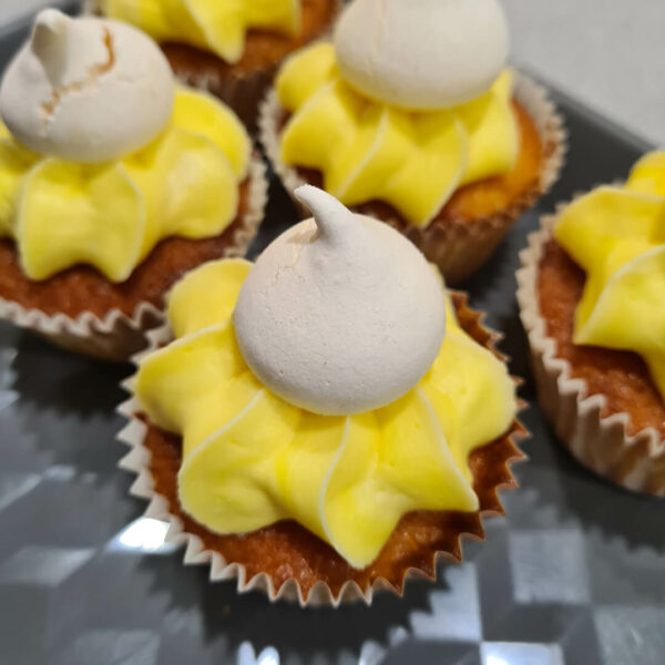 Lemon Meringue
