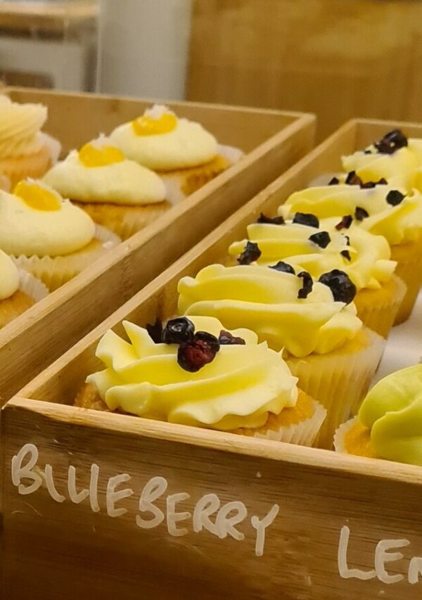 Blueberry