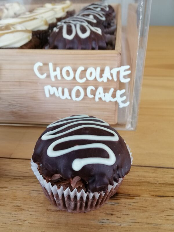 Chocolate Mud